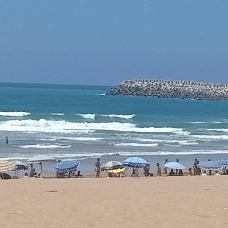 Mehdia Beach Kenitra Esterno foto