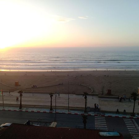 Mehdia Beach Kenitra Esterno foto