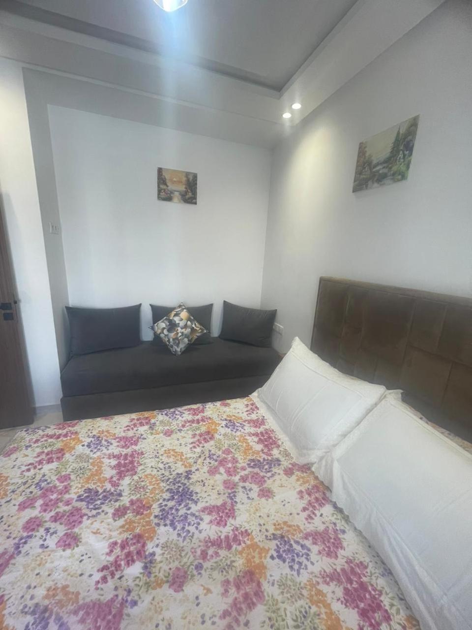 Mehdia Beach Kenitra Esterno foto