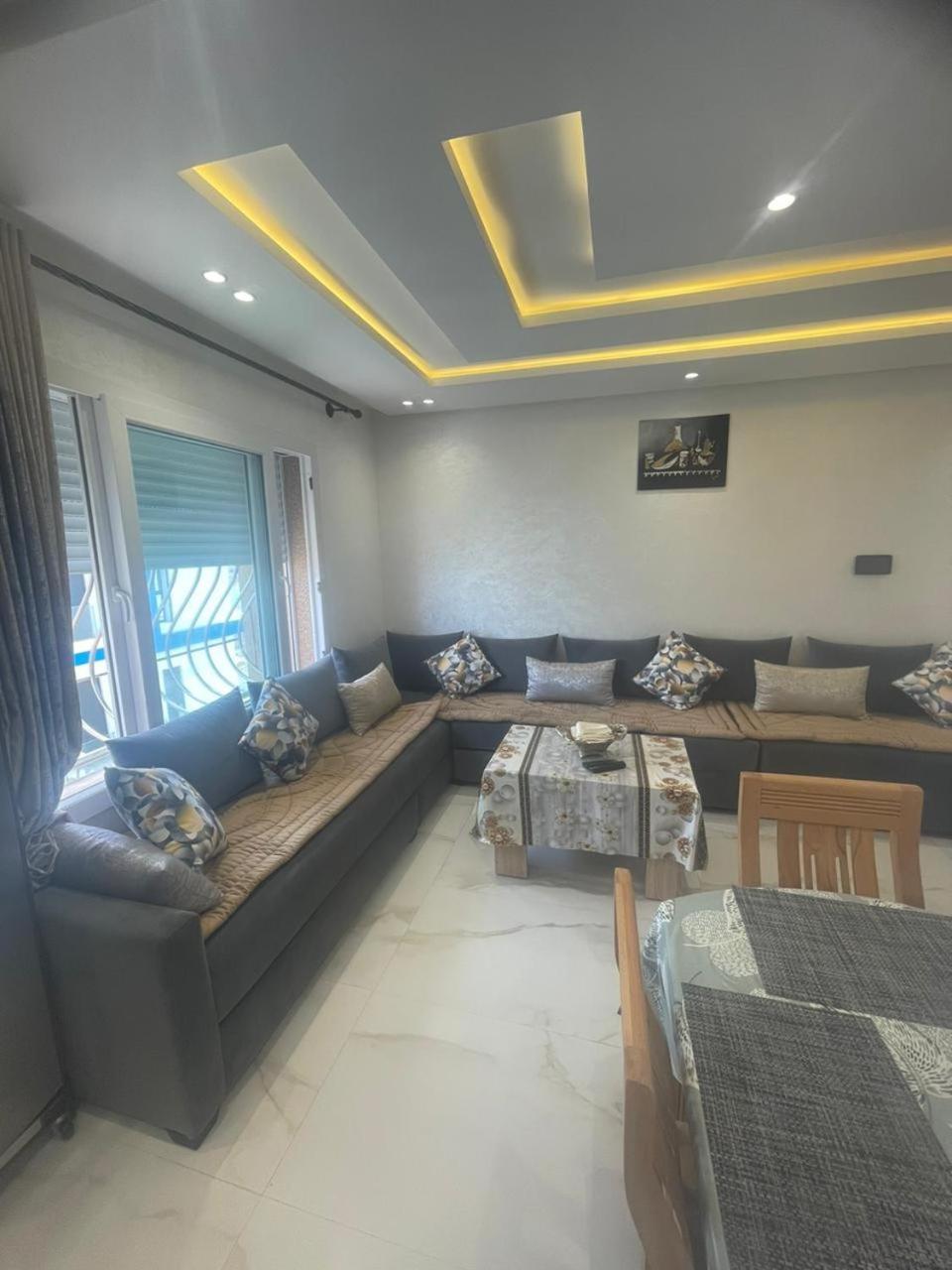 Mehdia Beach Kenitra Esterno foto