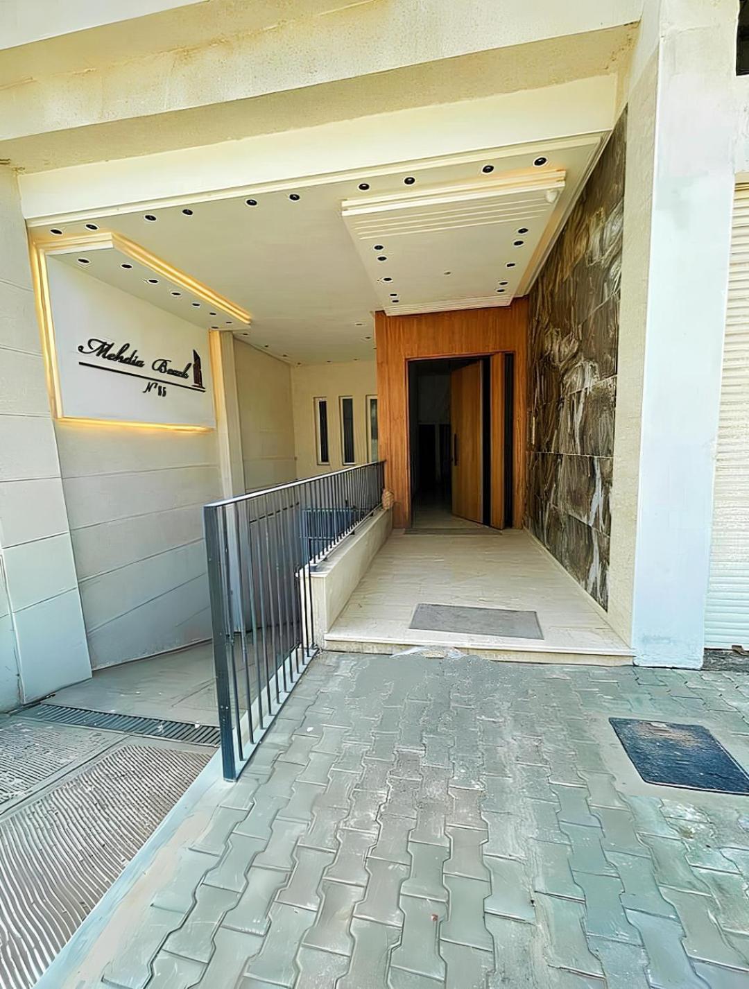 Mehdia Beach Kenitra Esterno foto