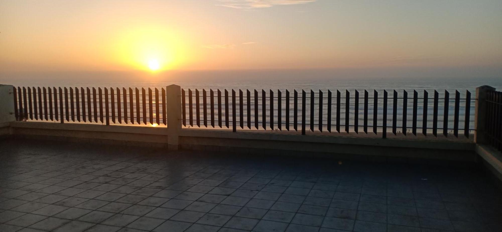 Mehdia Beach Kenitra Esterno foto